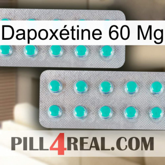 Dapoxétine 60 Mg 29